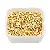 Copper-plated 14k Gold And Silver Necklace Fixed Finishing Positioning Bead - #02 style 14K gold 2mm positioning beads-100 pcs/pack