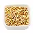 Copper-plated 14k Gold And Silver Necklace Fixed Finishing Positioning Bead - #06 style 18K gold 2.5mm positioning beads-100 pcs/pack