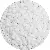 6*3 Jelly Glass Beads Wheel Flat Diy Jewelry Accessories Necklace - White 10g/pack, about 50-55 pcs