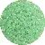 6*3 Jelly Glass Beads Wheel Flat Diy Jewelry Accessories Necklace - Light green 10g/pack, about 50-55 pcs