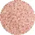 6*3 Jelly Glass Beads Wheel Flat Diy Jewelry Accessories Necklace - Pink 10g/pack, about 50-55 pieces