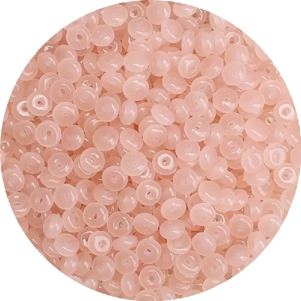 Pink 10g/pack, about 50-55 pieces,chaincharmsupply.com