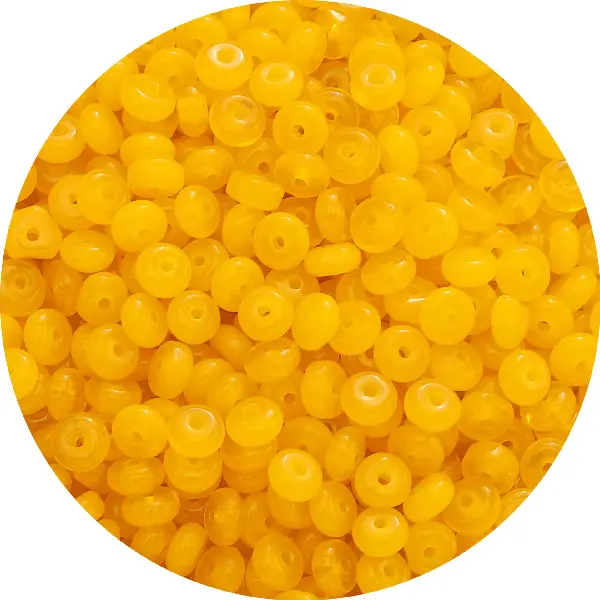 Orange 10g/pack, about 50-55 pieces,chaincharmsupply.com